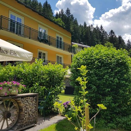 Feriendomizil Wetzelberger Appartement Monichwald Buitenkant foto