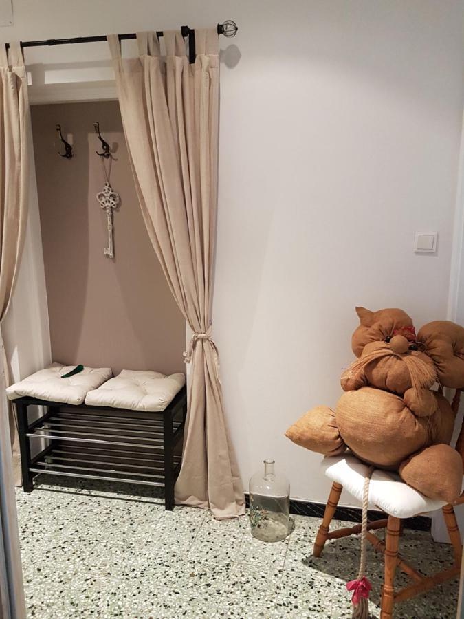 Feriendomizil Wetzelberger Appartement Monichwald Buitenkant foto