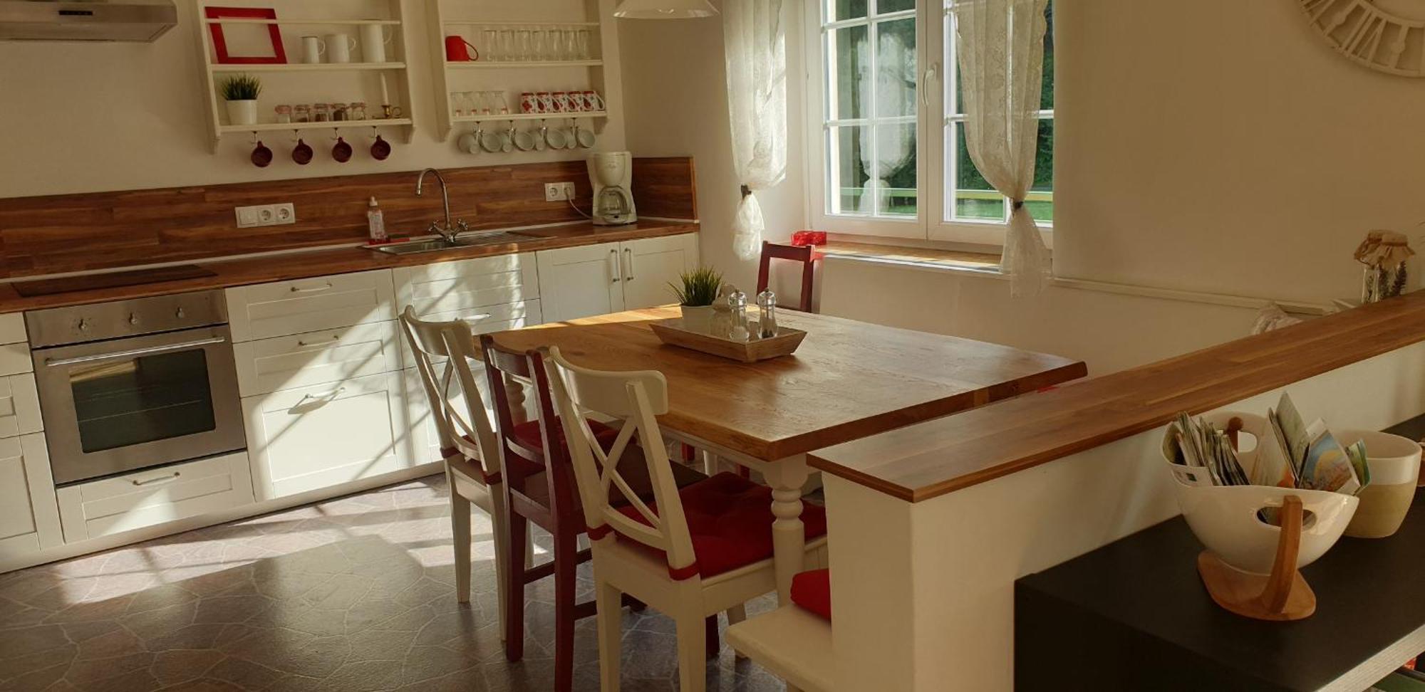 Feriendomizil Wetzelberger Appartement Monichwald Buitenkant foto